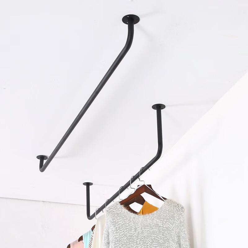 Stainless Steel Window Sill Clothes Drying Rack