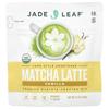 Jade Leaf Matcha, Matcha Latte, Vanille, 100g (3,5 Unzen)