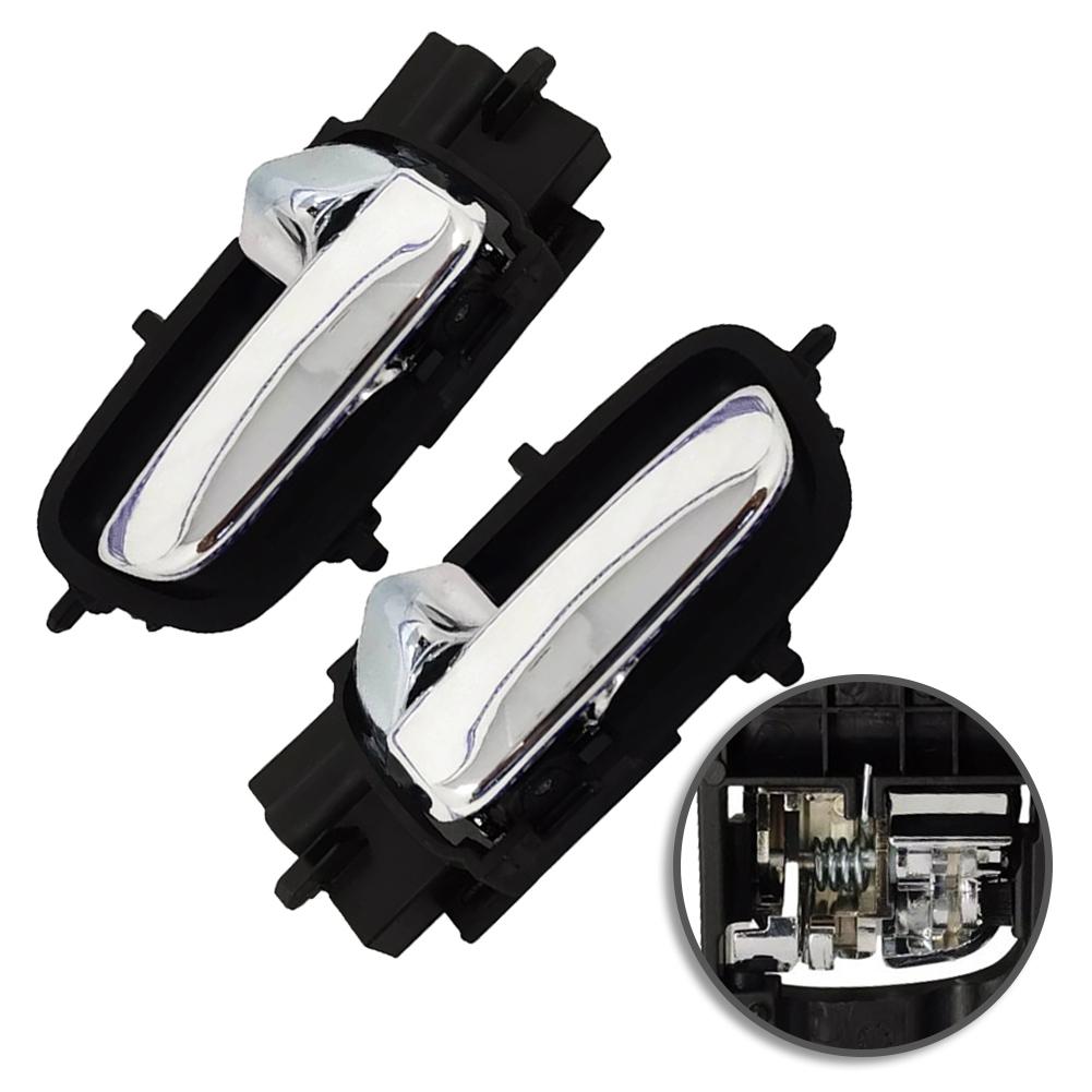 /Interior /Door /Handle 82610-1J000 For Hyundai I20 2008-2015 Front Rear Left Right Plastic Replacement Car Parts Accessories