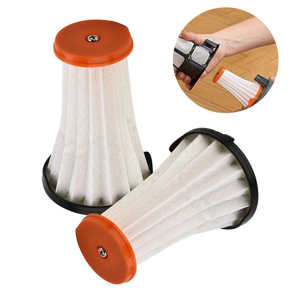 Filter Vacuum Cleaner Accessories Cleaning Household