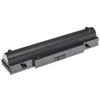 Green Cell® Extended Série AA-PB9NC6B / AA-PB9NS6B Batterie pour Samsung Ordinateur PC Portable (9 Cellules 6600mAh 11.1V Noir)