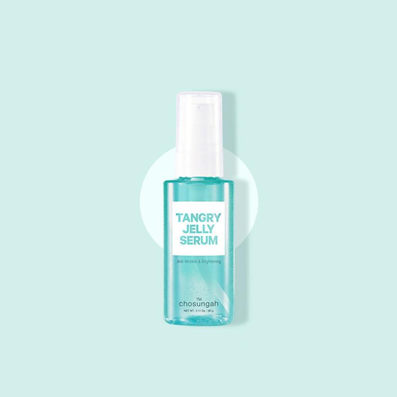 [CHOSUNGAH BEAUTY] Tangry Jelly Serum 60g