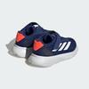 Duramo SL Kindersneaker für Jungen und Victory Red cm [Adidas] Mädchen, 12-16cm, LZX77, Blau/Footwear White/Solar (IG2432), 15,0