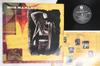 LP Record BOB MARLEY - Chant Down Babylon 3145464041 ISLAND 1999 US Reggae, Ska & Dub Used