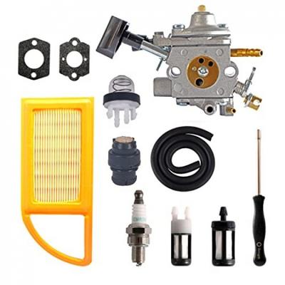 Carburetor for STIHL BR500 BR550 BR600 BR700 BR 500 550 600 700 Leaf Blower