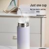 RELEA Alpha Smart Ceramic Lined Thermos Mug