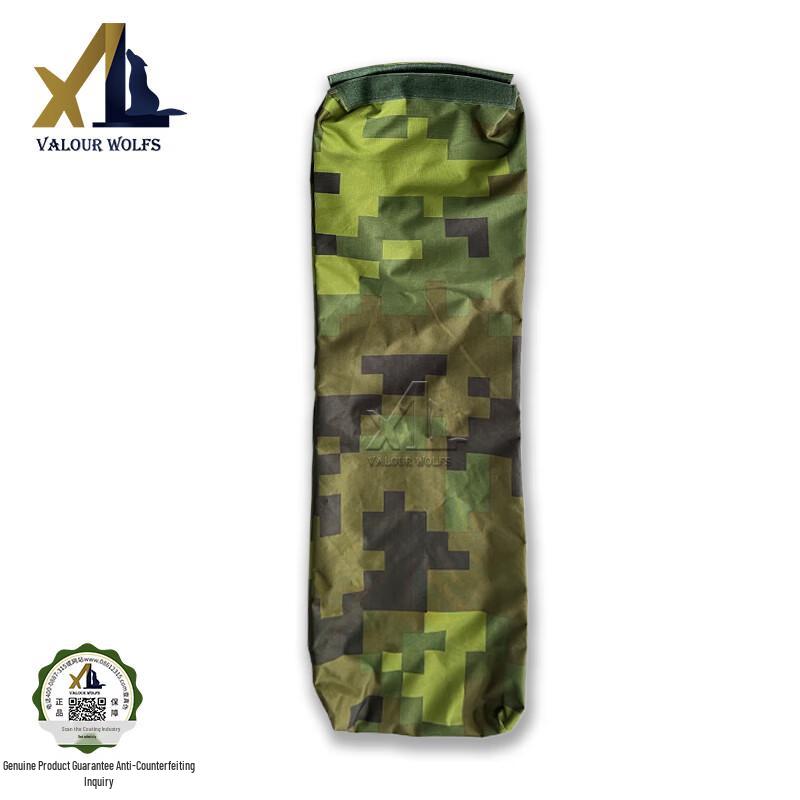 Xiaolang Tent Weight Bags (100x30x10cm) M камуфляжный