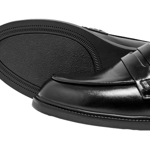 Only Womens/Ladies Lux-1 Moccasins