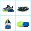 Children's Autumn Winter Walking Casual Sneakers Spring Boys Girl Tennis Sports Running Shoes Kids Hiking Travel Basket Trainers