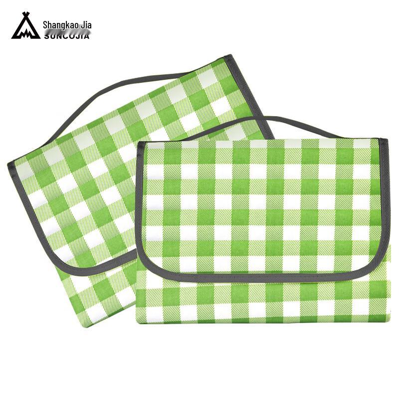 Suncojia Starry Oxford Picnic Mat