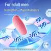 By-Health Men's Multivitamin & Mineral Tablets