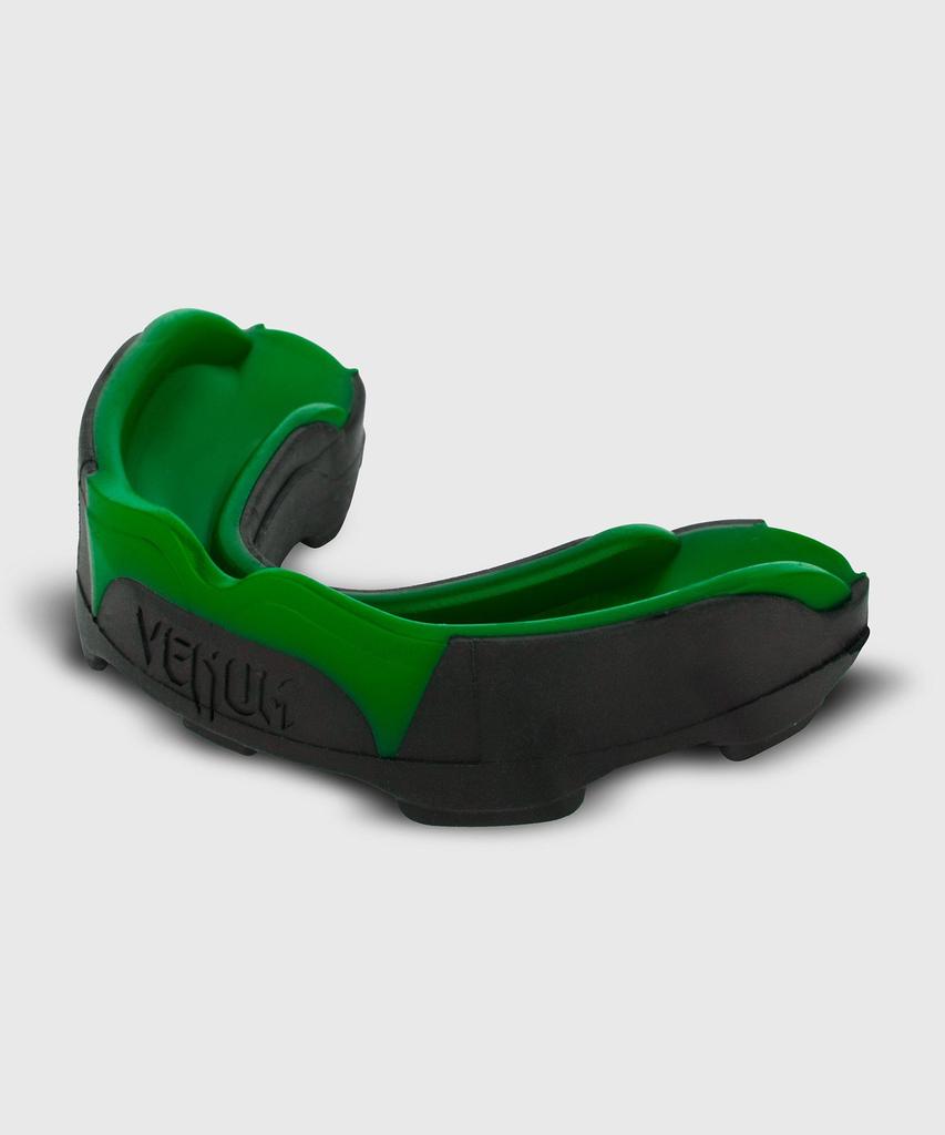 Venum Predator Mouthguard Black/Green