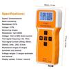 Battery Voltage Internal18650 Battery Tester Ohmmeter Resistance Tester High-precision Trithium Lithium Iron RC3563 Phosphate