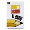 University Games Don´t Drink & Draw Party Card Game