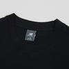 New Balance T Shirt Men's Black AMT42302-BK