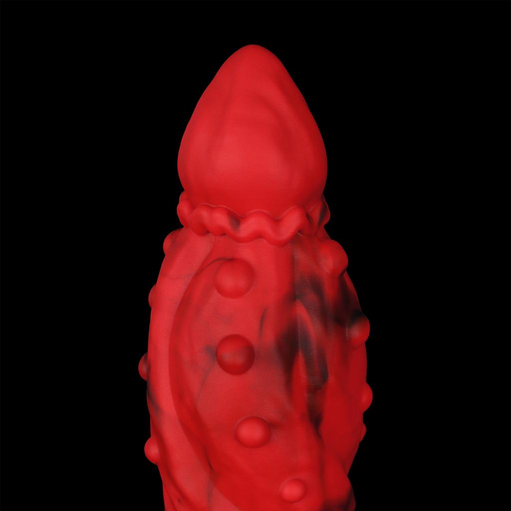 Extra Large Silicone Dildo Giant Anal Plug Fisting Trainer Realistic Big Penis Sex Toy
