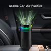 Mini Auto Diffusor Lufterfrischer Ätherisches Duftöl Aroma Luft Aromatherapie Luftbefeuchter Erfrischer Parfümöl Montierter Ionisator Generator