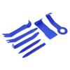 7pcs Car Interior Trim Disassembly Pry Audio Radio Panel Removal Repair Tool Kit