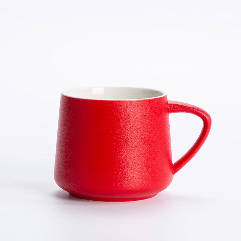 OLOEY Ceramic Mug with Lid
