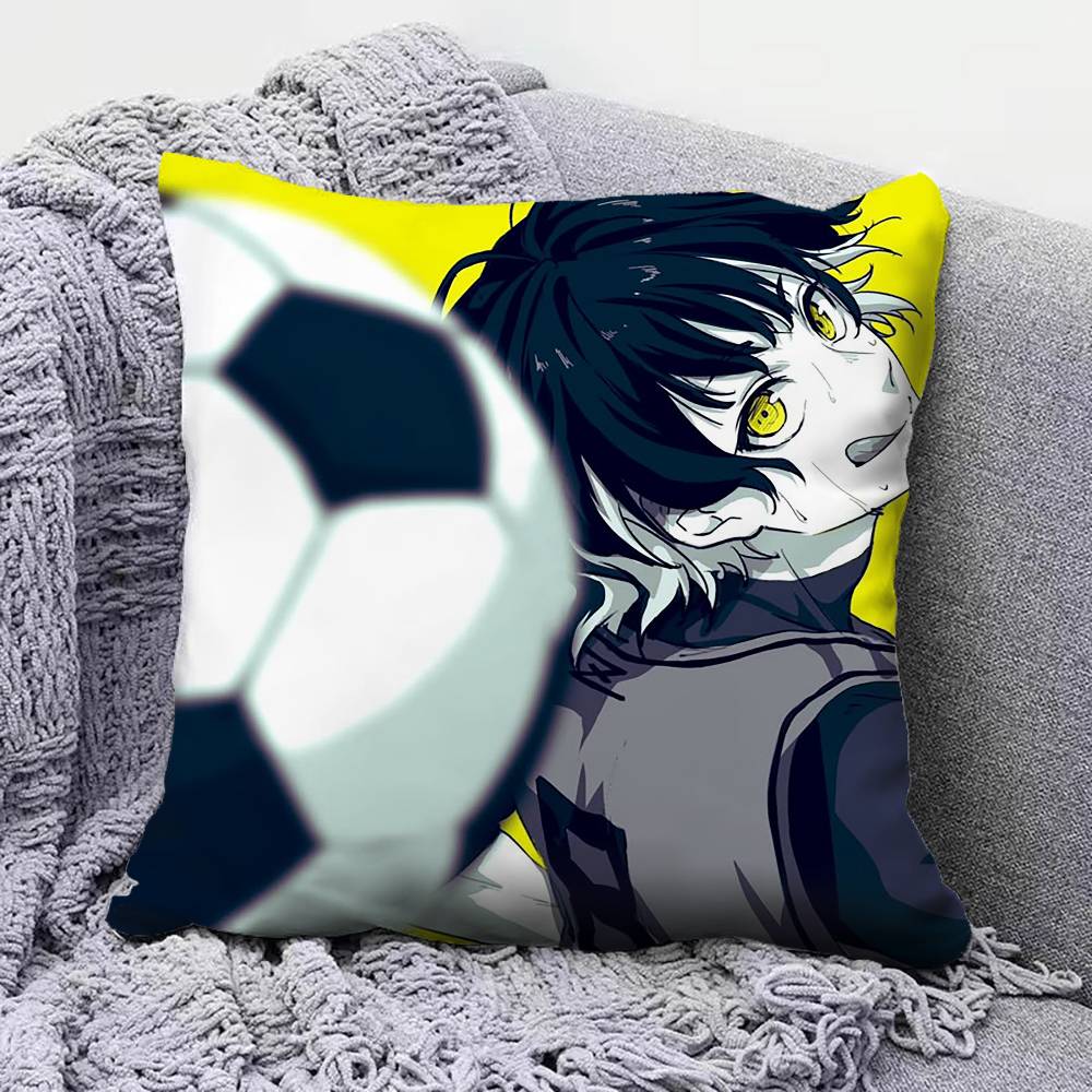 Bachira Bllk Home Sofa Cushion Covers and Aecorative Custom Pillow Covers