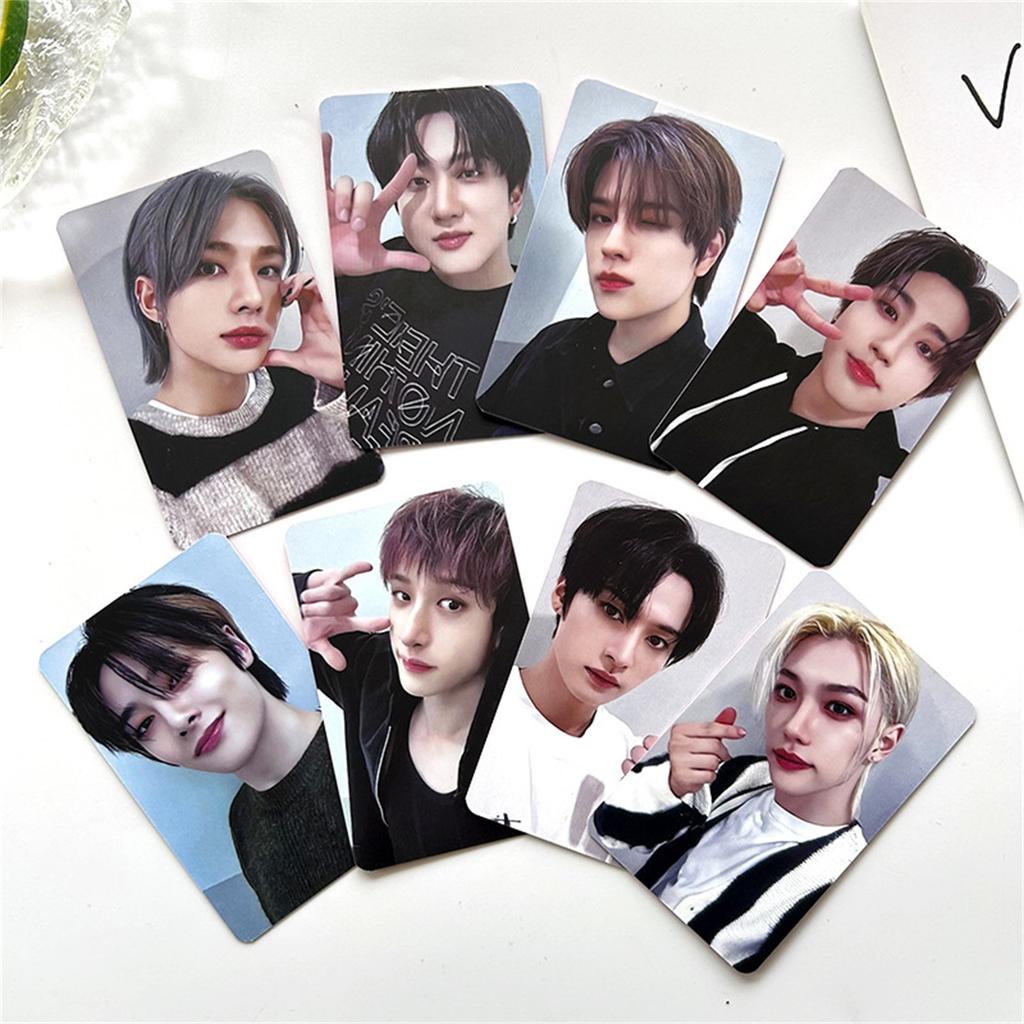Fotokarten-Set – Idol-Poster-Karten für Fans & Sammler