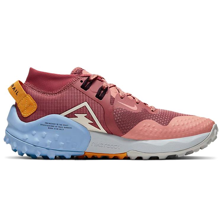 Nike Wildhorse 6 Canyon Pink Damen BV7099-600