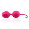 Vagina Exercise Kegel Balls For Women Postpartum Pelvic Floor Repair Sex Toys Safe Silicone Vaginal Muscle Tighten Exercise Ball