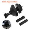 Universal Car Clutch Alignment Dismantle Repair Tool High-Strength Nylon Clutch Alignment Centering Fix Correcting Machines