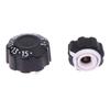 Channel+Power Volume Knob For Hytera Pd780 Pd785 Pd786 Pd782 Pd560 P565 Pd562 Pd566 Pd700 Pd705 Pd702 Pd706 Two Way Radio