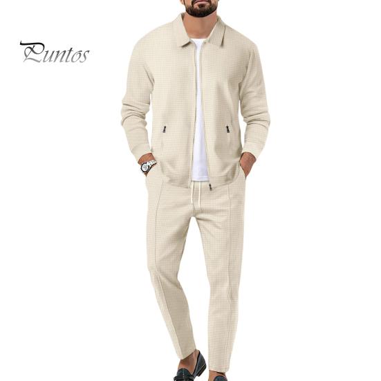 Pantalon Costume Homme Patte De Serrage Pantalon Acheter Ensemble