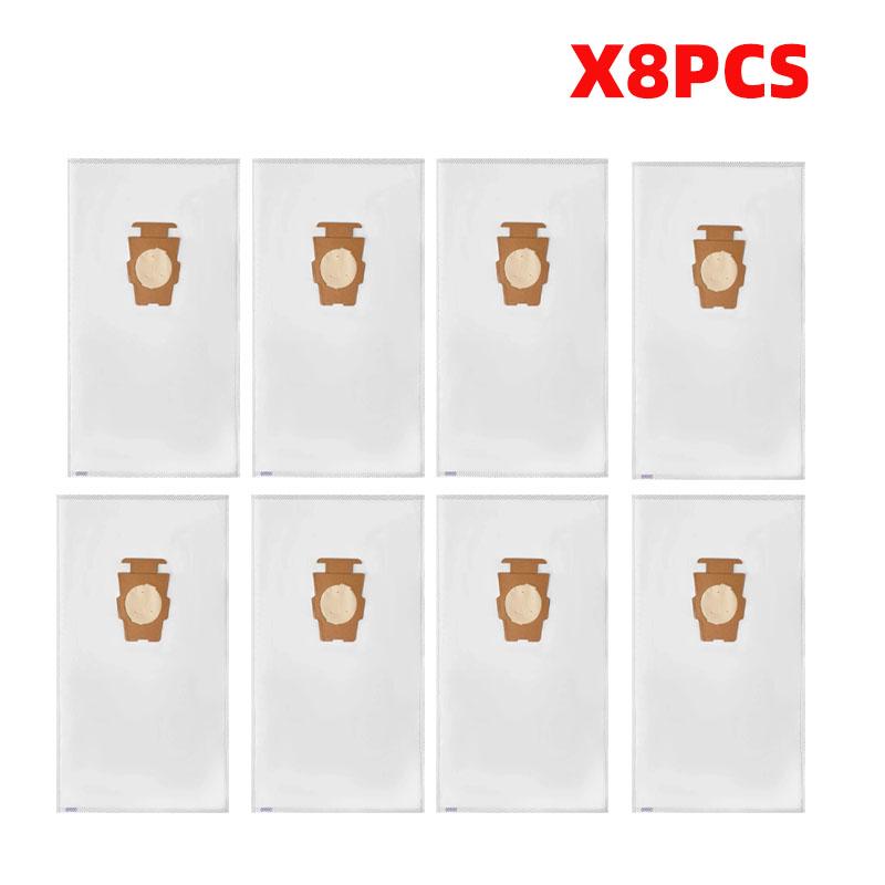 Vacuum Cleaner Dust Bag Part for Kirby Sentria 204808/204811 Universal F/T Series G8 G9 G10,G10E Dustbags for Kirby Sentrial
