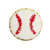 Chenier Football Embroidery Cloth Sticker Children'S Bag Decoration Towel Embroidery Volleyball Patch Sticker Computer Embroidery Stamp Ironing