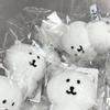 Chiikawa Self-Deprecating Bear Plush Pendant – Cute Nagano Doll Toy Birthday Gift