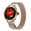 Fashion Women Smart Watch NX7 Ultra Clear AMOLED Screen Heart Rate Health Monitoring Bluetooth Call Lady Female Smartwatch