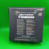 [USED] Beethoven Complete Symphonies 6 Disc Set POCG-90498