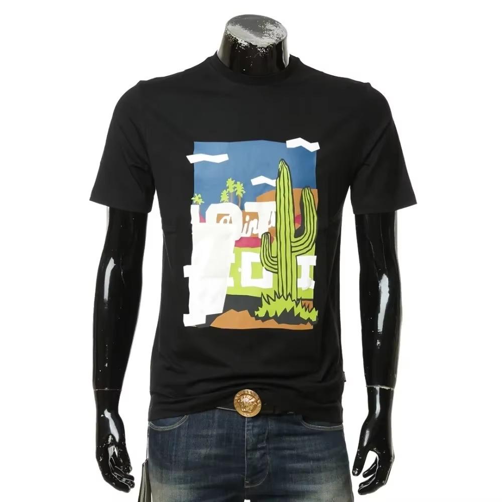 

Горячая Распродажа Мужские Женские Футболки Дизайнерские Футболки Hugo Print Короткие Рукава Роскошные Брендовые Оверсайз Топ Круглый Вырез Мужские Женские Хлопковые Футболки XXXXXL чёрный