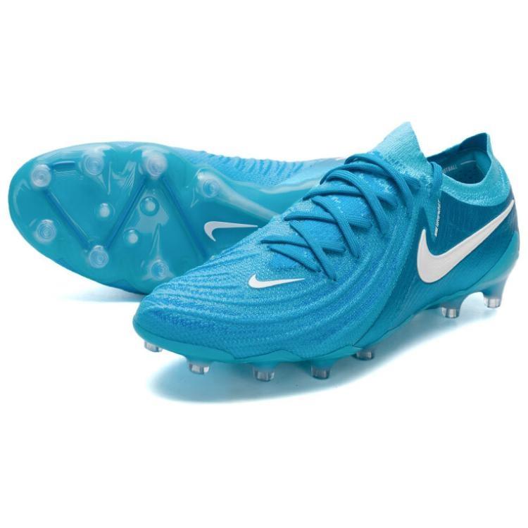Nike Phantom GX 2 Elite AG Pro 'Mad Ambition Pack Blue Fury' Men's FJ2554-400