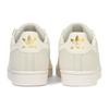 Adidas Originals Superstar Series Comfortable Durable Low-Top Sneakers Unisex Sneakers Off-White ID0995