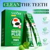 Fresh Mint Mouthwash 10ml * 20PCS Clean Oral Fresh Oral Skin Care Products