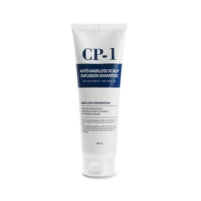 CP-1 Anti-hairloss Scalp Infusion Shampoo 250ml 1Pc/2Pcs