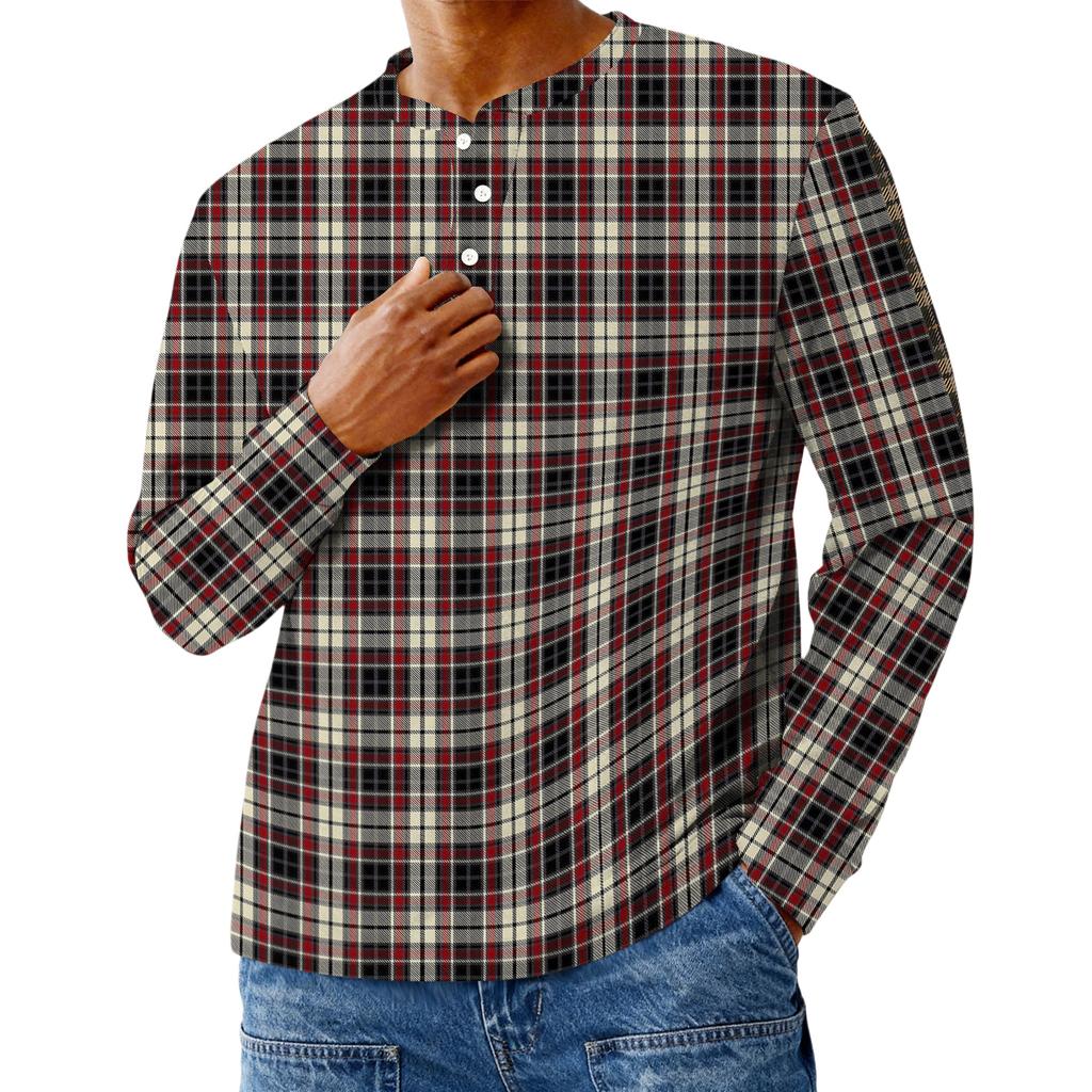 Pánská volná ležérní mikina s dlouhým rukávem, klopou a zapínáním na zip