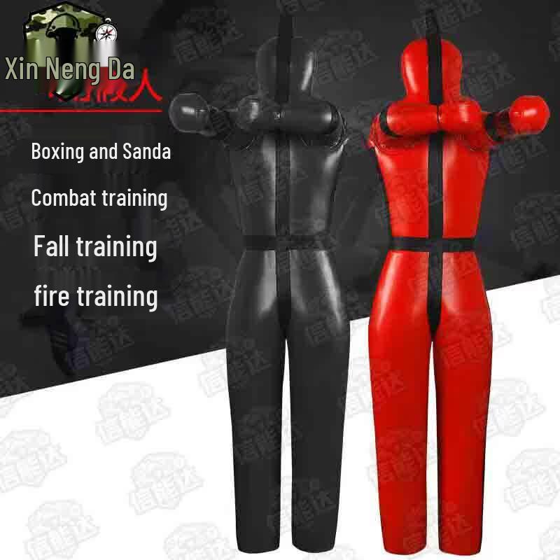Wrestling & Combat Training Dummy
