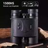 SEEGICS Binocular Laser Rangefinder