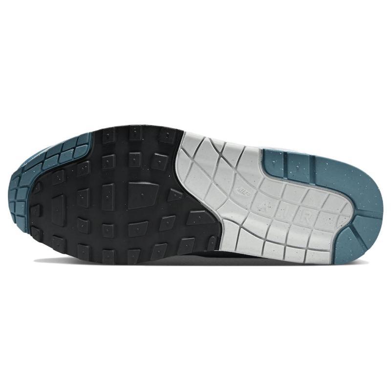 Nike Air Max 1 Sc 'Noise Aqua' Sneakers Casual Shoes FB9660-001