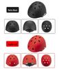 Multi-Sport Kids Helmet for Skating, Climbing, Scootering & Biking