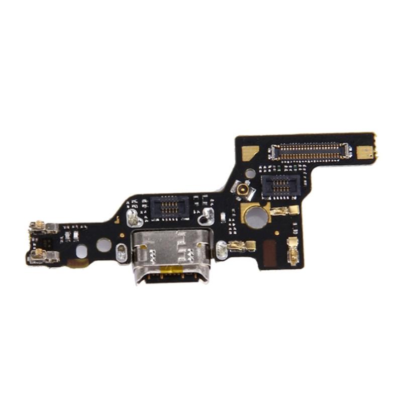 

For Huawei P9 Charging Port Flex Cable Replacement Part (without Logo) Type A