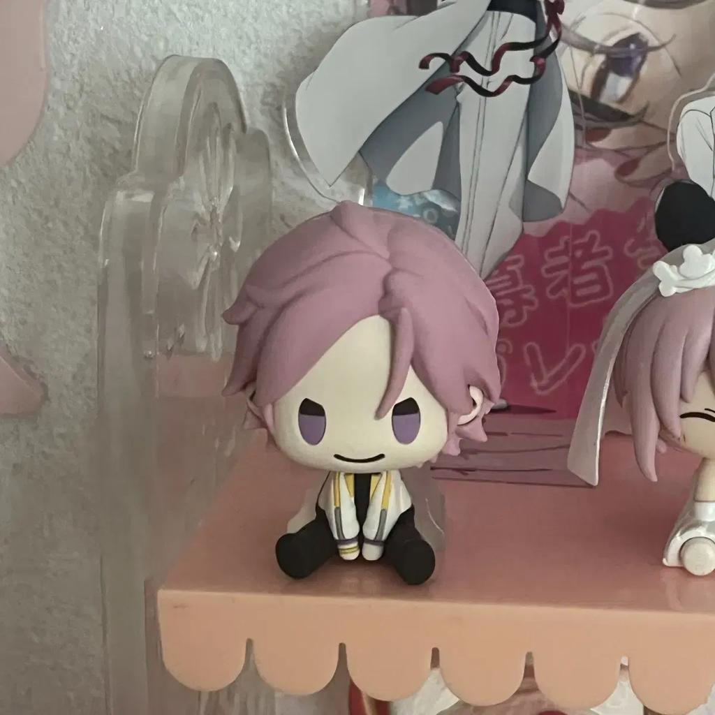 Anstar Ensemble Stars Oukawa Kohaku Punny Beans