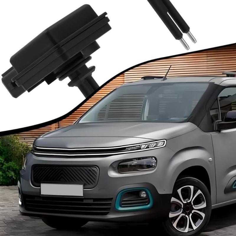 Coolant Level Sensor for 1007 206 307 308 806 807 1306C3 130686 9617376880 Radiator Coolant Fluid Level Sensor