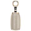 Chery Car Key Cover for Jetour X70plus, X70 Coupe, X90, Big Ant, and X95 - Full Protection Shell