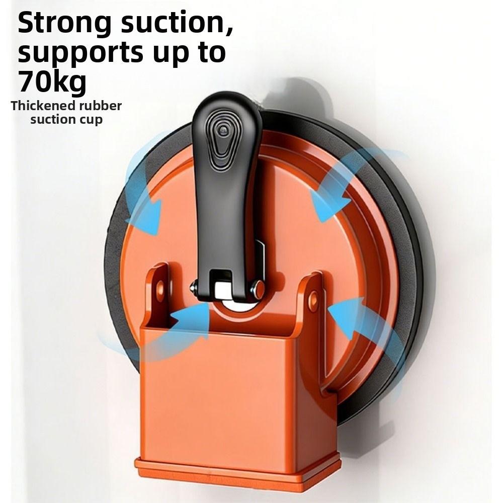 Heavy Duty Glass Suction Cup Lifter Flooring Gap Repair Kit  Floor Joint Repair Tool